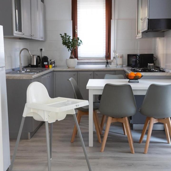 Photo of Kitchen in Pozzolengo
