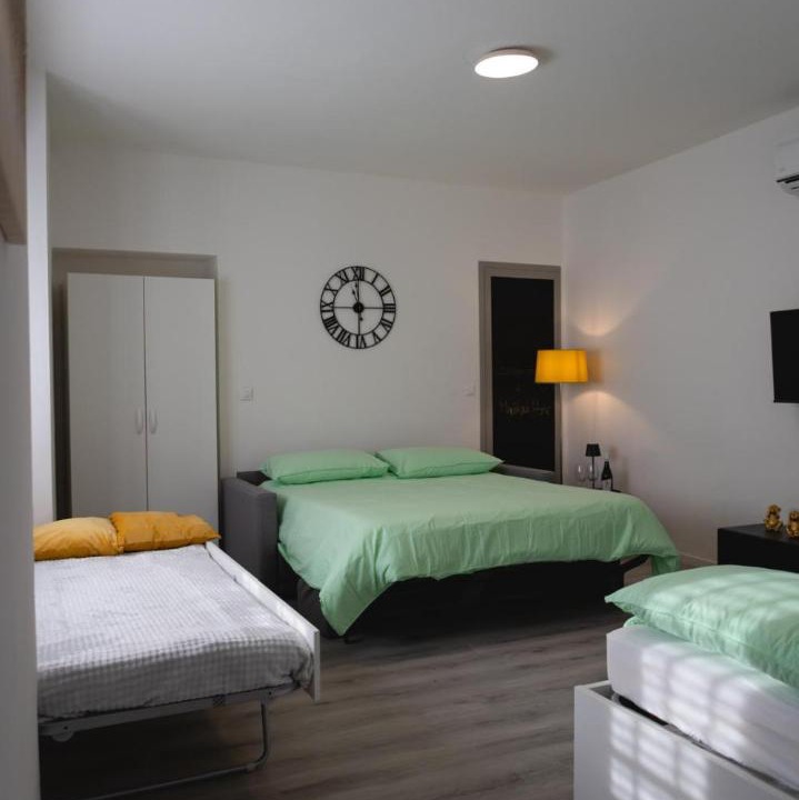 Photo of Bedroom in Pozzolengo