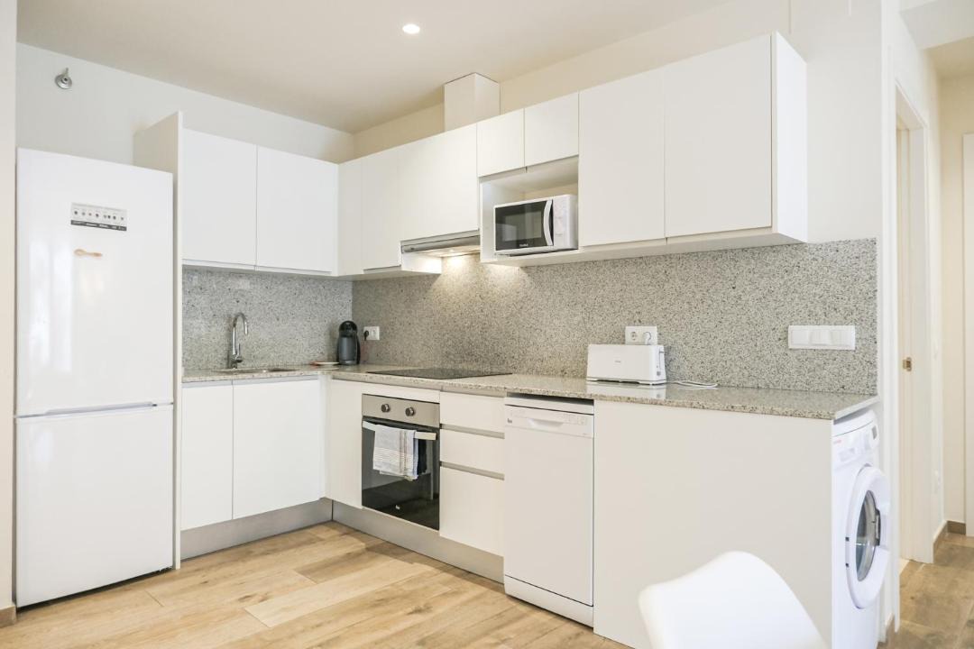 Photo of Kitchen in Besalu