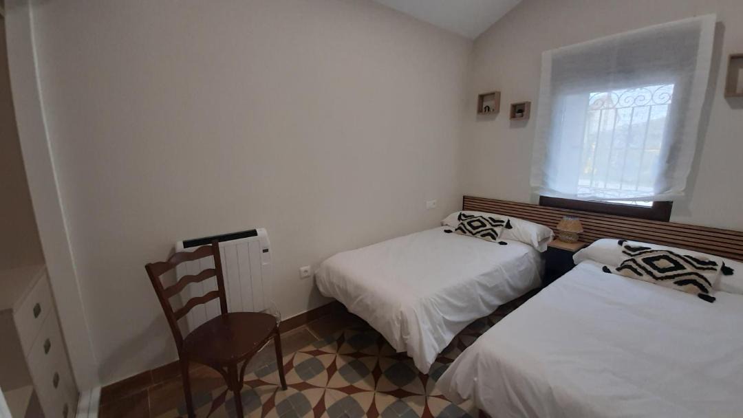 Photo of Bedroom in Narrillos de San Leonardo