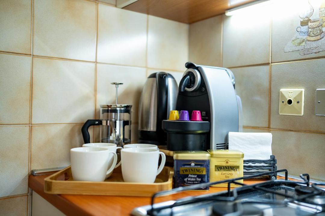Photo of Kitchen in Cassina de' Pecchi