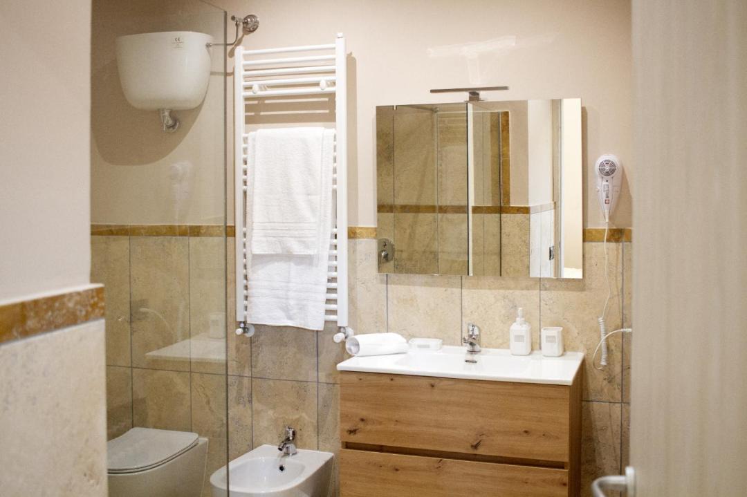 Photo of Bathroom in Ceprano