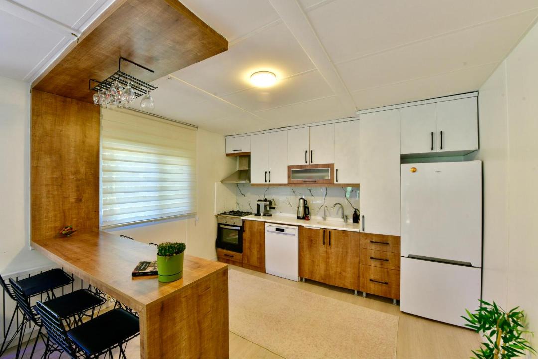 Photo of Kitchen in Iznik