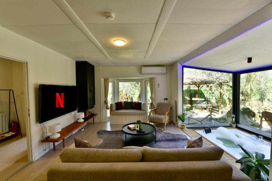 Photo of Livingroom in Iznik