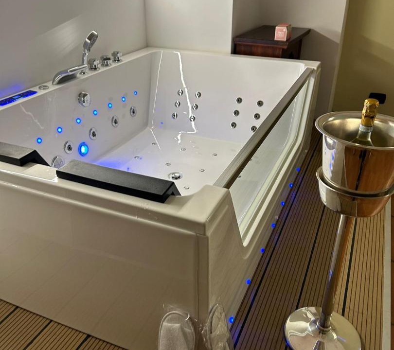 Photo of Bathroom in San Pietro in Lama