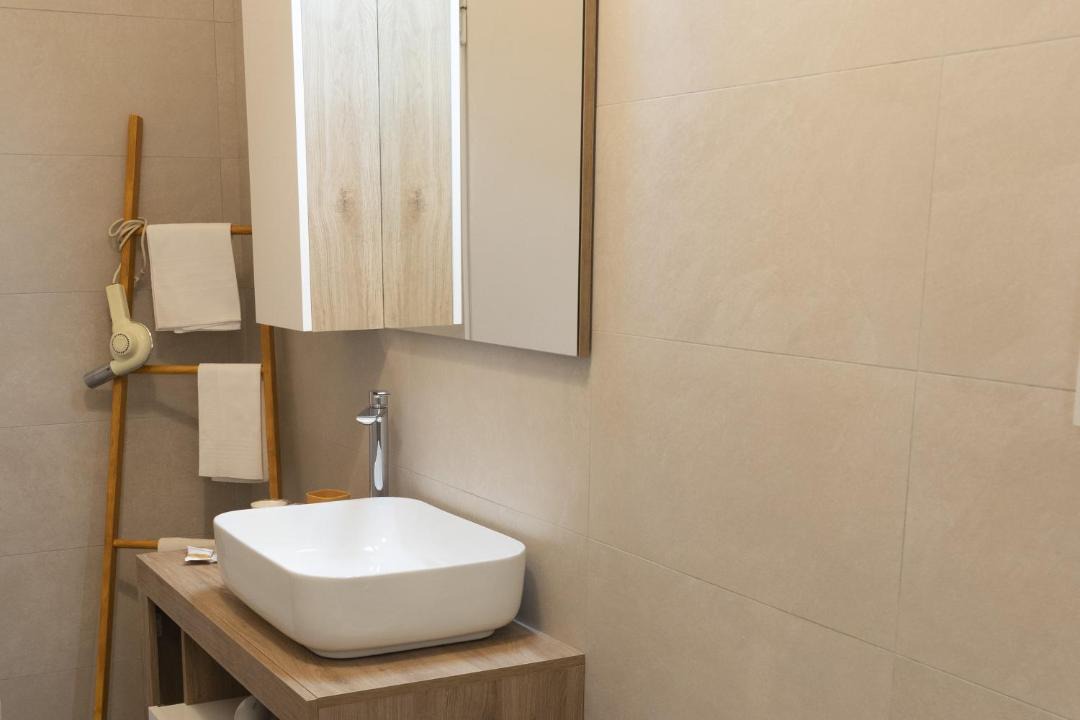 Photo of Bathroom in Tuscolano
