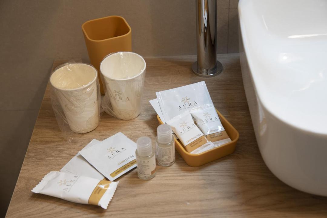 Photo of Bathroom in Tuscolano
