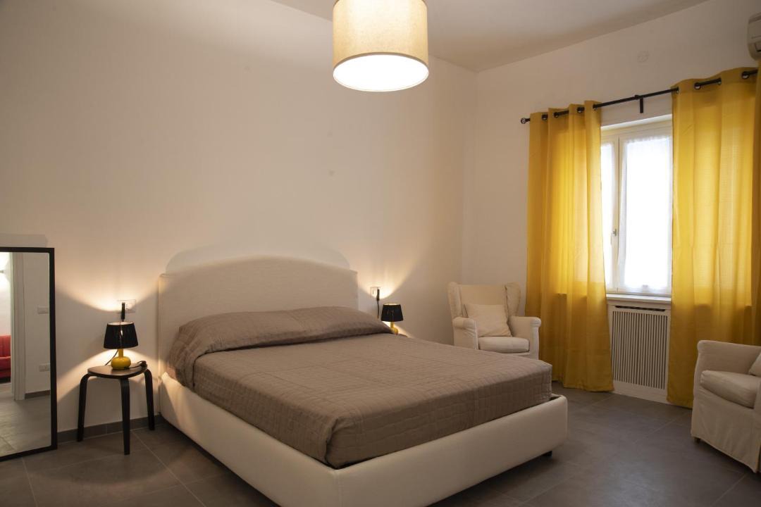 Photo of Bedroom in Tuscolano