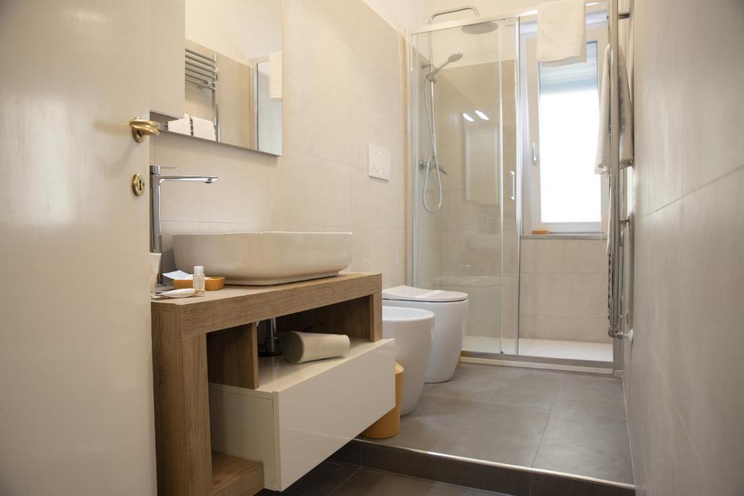 Photo of Bathroom in Tuscolano