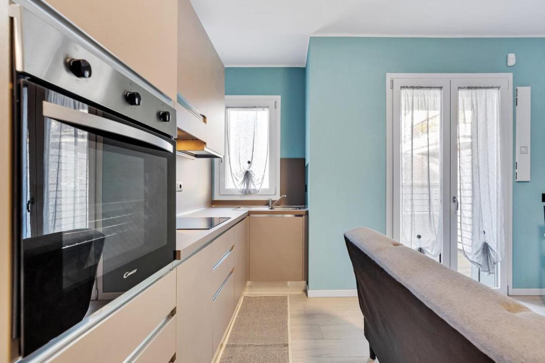 Photo of Kitchen in Garbagnate Milanese