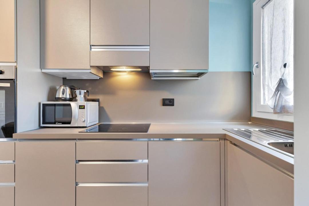 Photo of Kitchen in Garbagnate Milanese