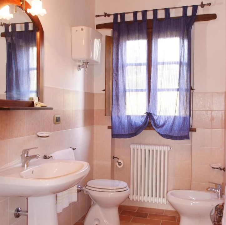 Photo of Bathroom in Umbertide