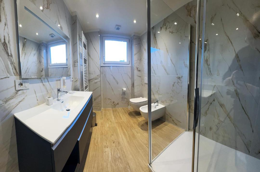 Photo of Bathroom in Domodossola