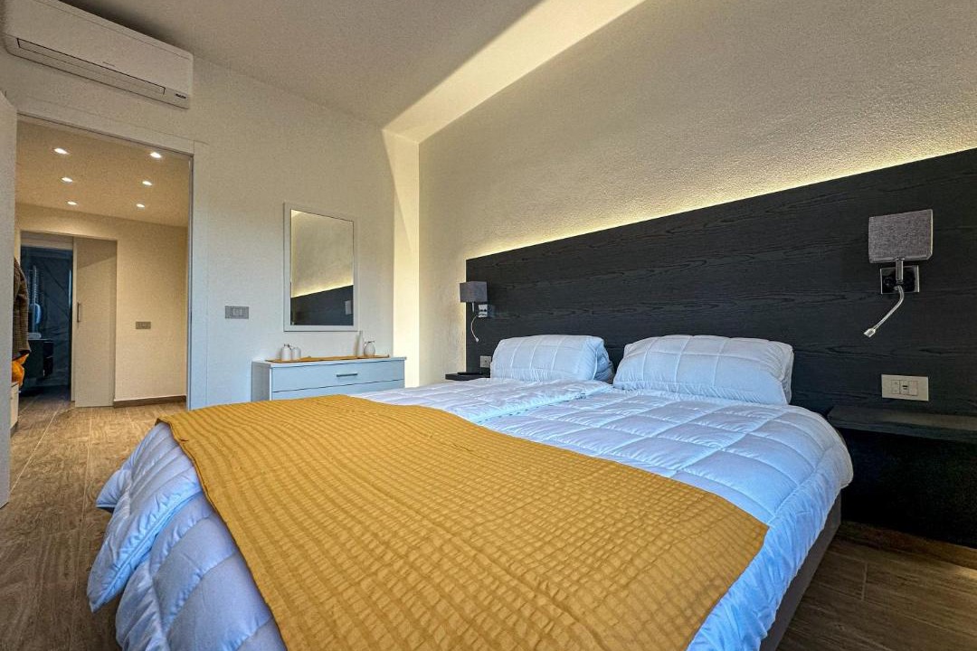 Photo of Bedroom in Domodossola