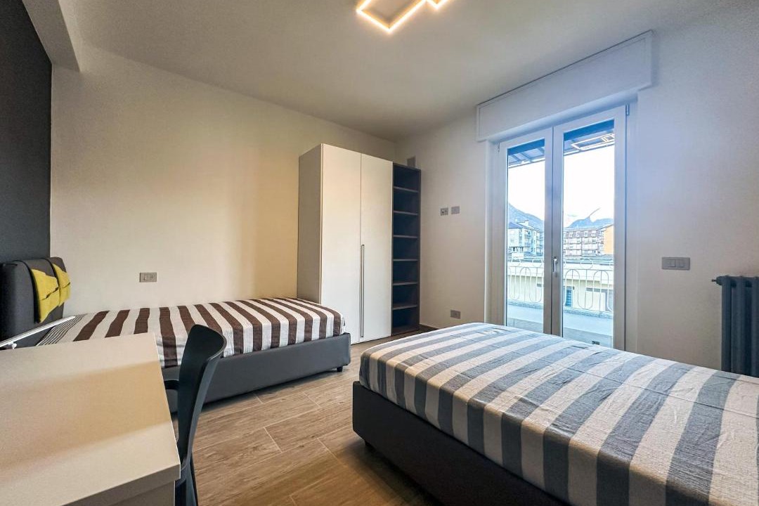 Photo of Bedroom in Domodossola