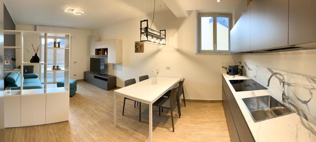 Photo of Kitchen in Domodossola