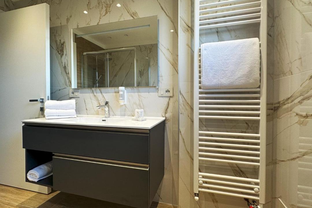 Photo of Bathroom in Domodossola