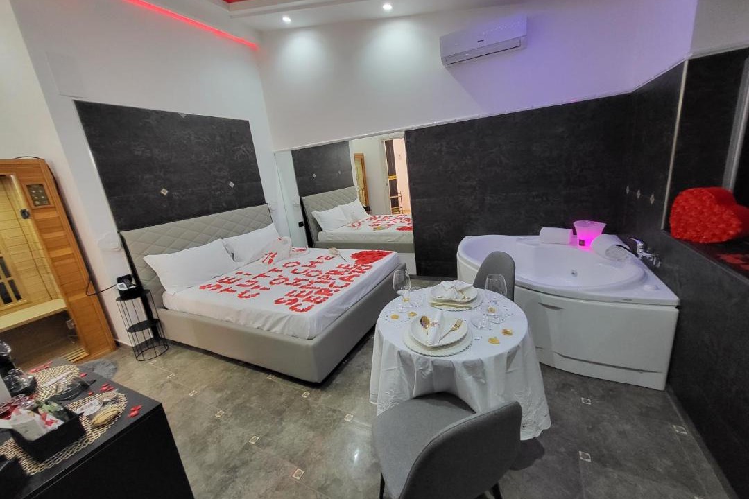 Photo of Bedroom in Arcavacata