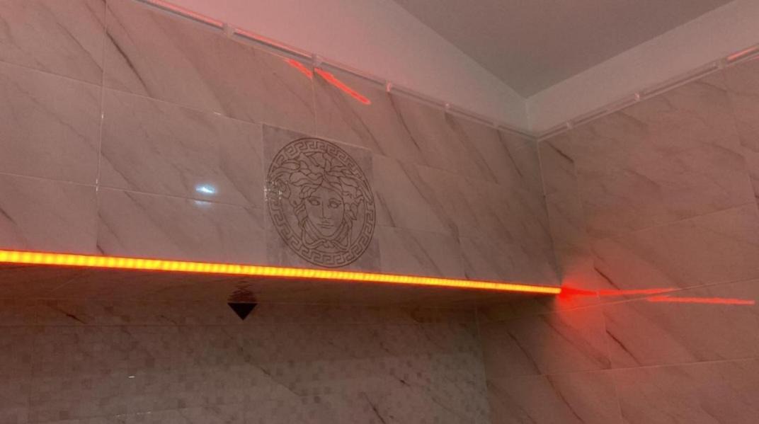 Photo of Bathroom in Arcavacata