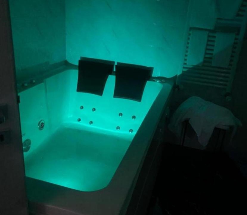 Photo of Bathroom in Arcavacata