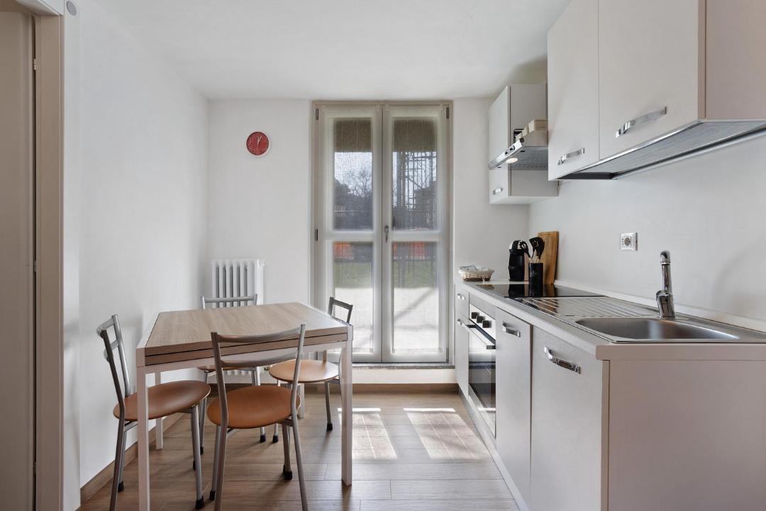 Photo of Kitchen in Pavia
