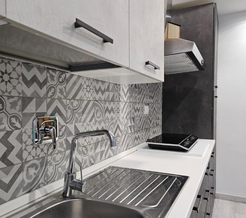 Photo of Kitchen in Beinasco
