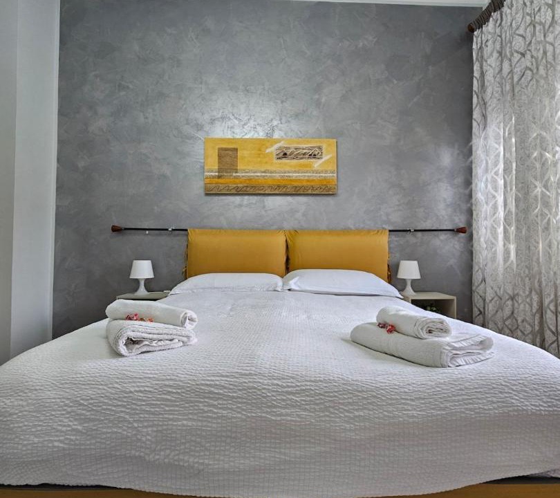 Photo of Bedroom in Beinasco