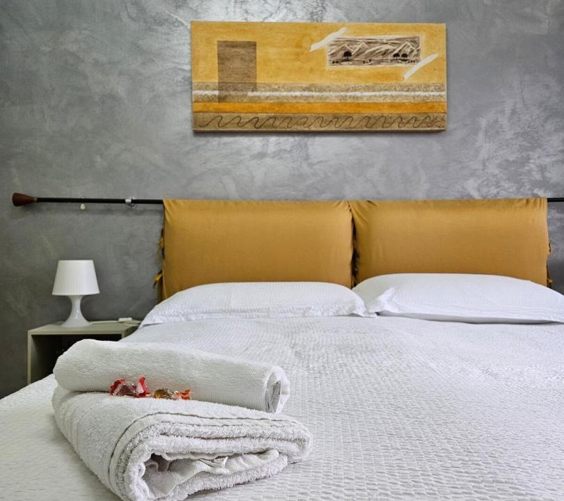 Photo of Bedroom in Beinasco