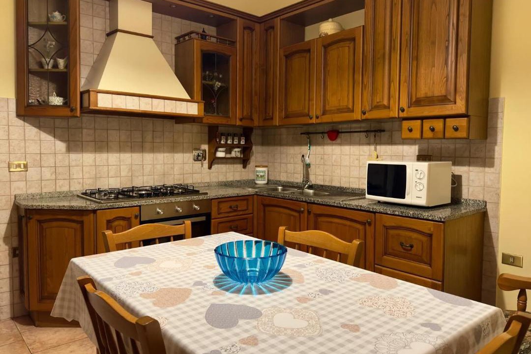 Photo of Kitchen in Bastia Umbra