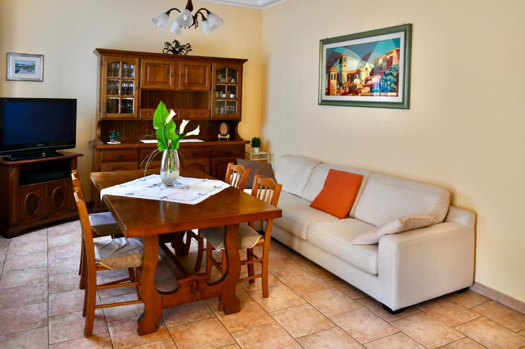 Photo of Livingroom in Bastia Umbra