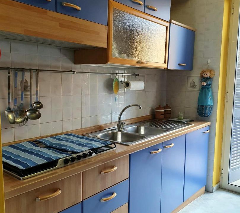 Photo of Kitchen in Sirignano