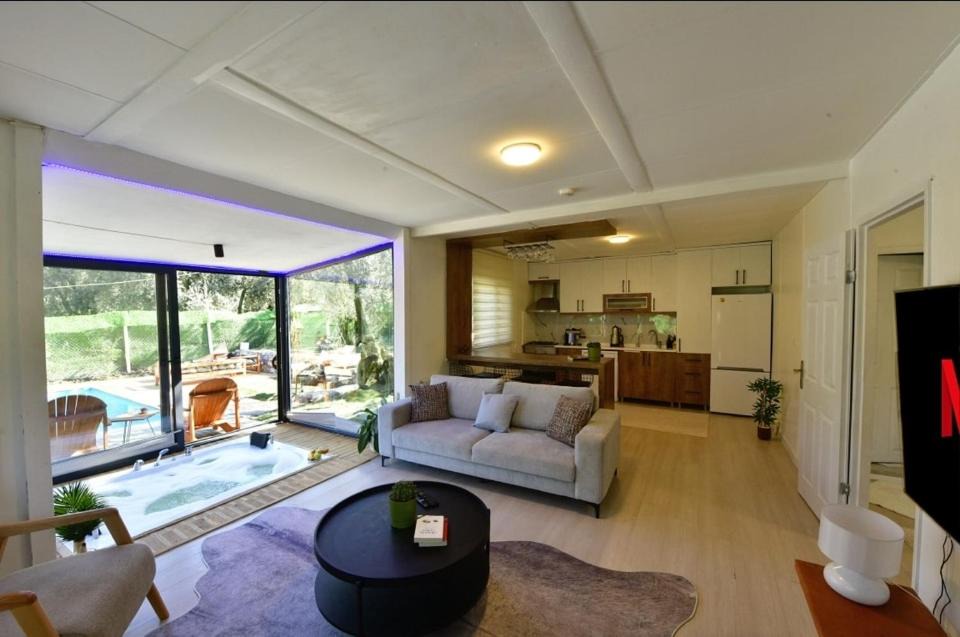 Photo of Livingroom in Iznik