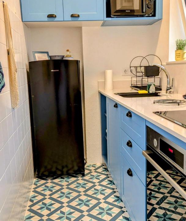Photo of Kitchen in Port de la Selva