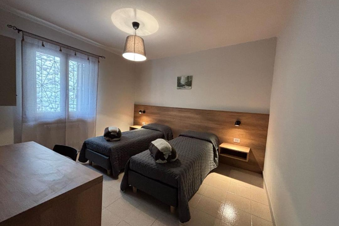 Photo of Bedroom in Brentino Belluno
