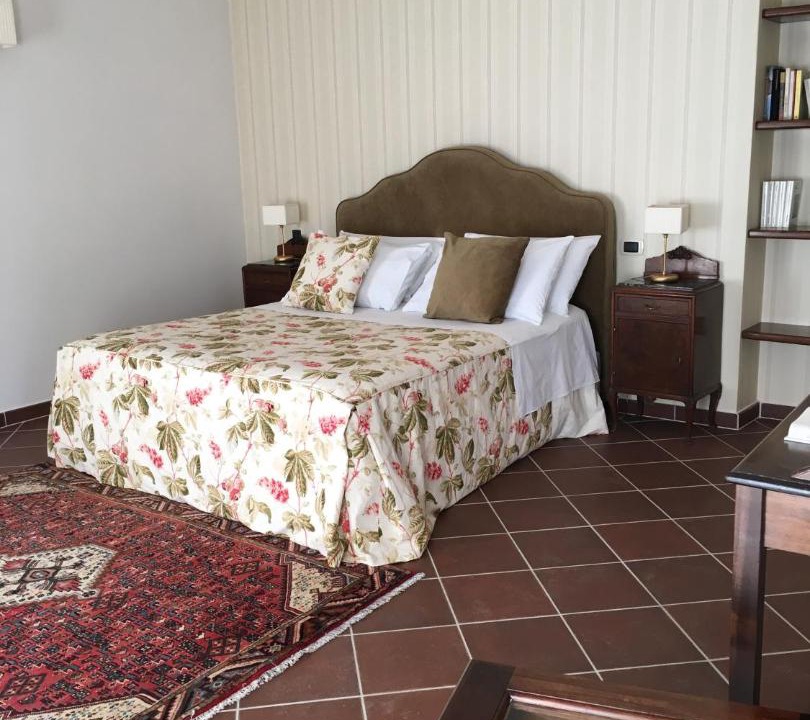 Photo of Bedroom in Riardo