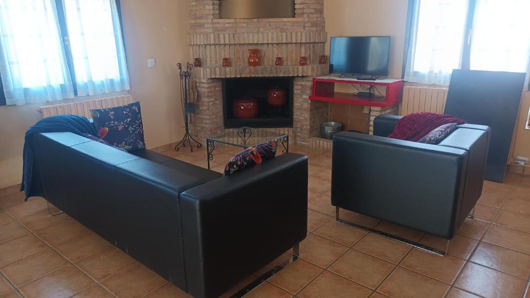 Photo of Livingroom in Paniza