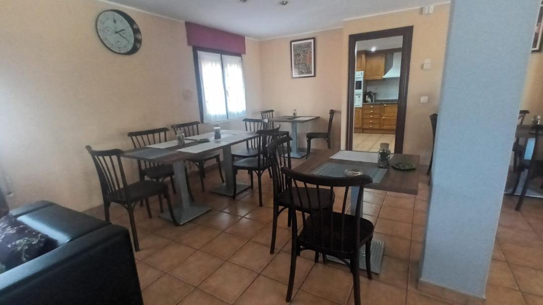 Photo of Kitchen in Paniza