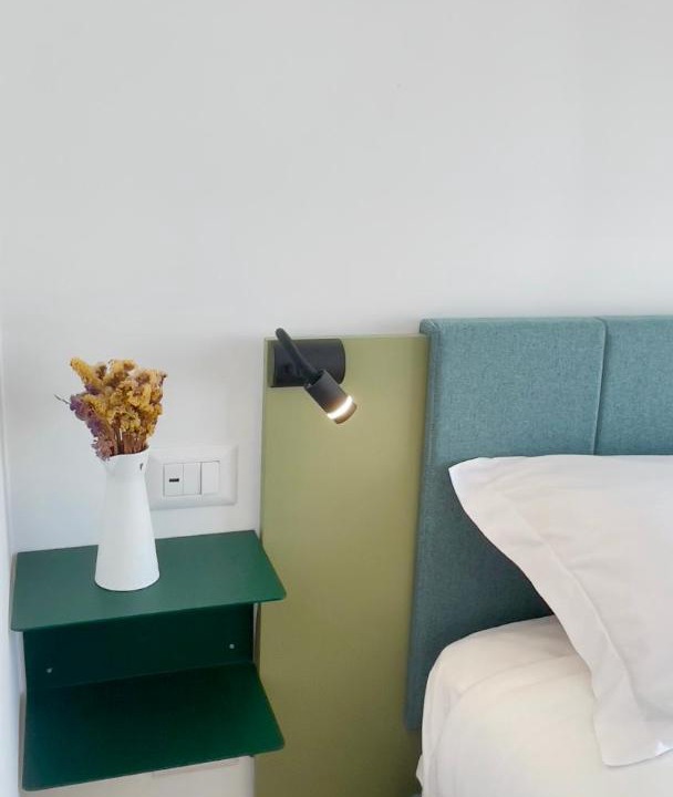 Photo of Bedroom in Casapulla