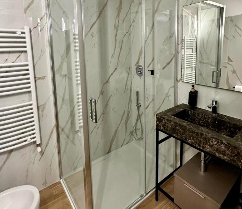 Photo of Bathroom in Casapulla