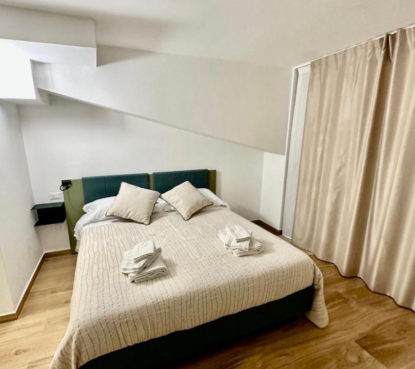 Photo of Bedroom in Casapulla