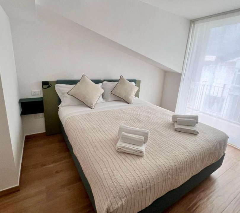 Photo of Bedroom in Casapulla