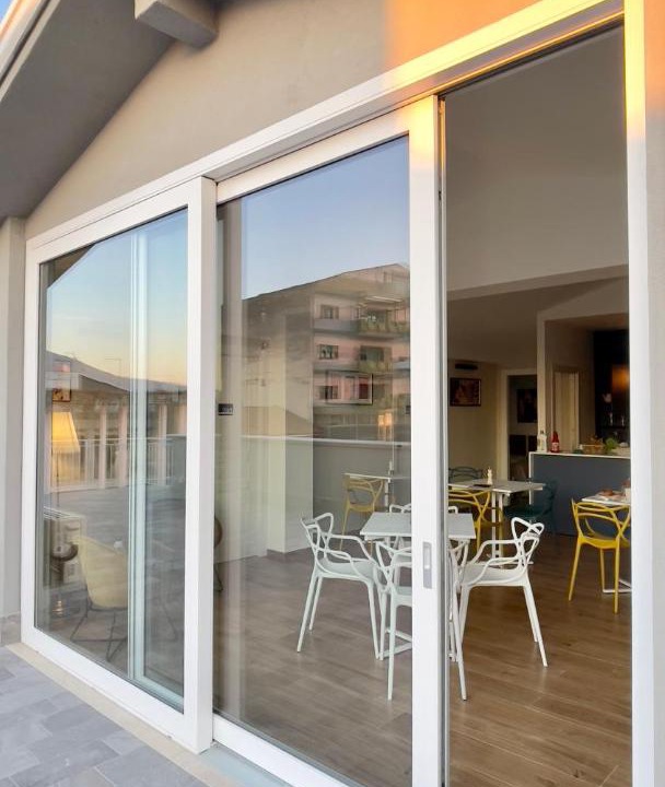 Photo of Patio Balcony in Casapulla