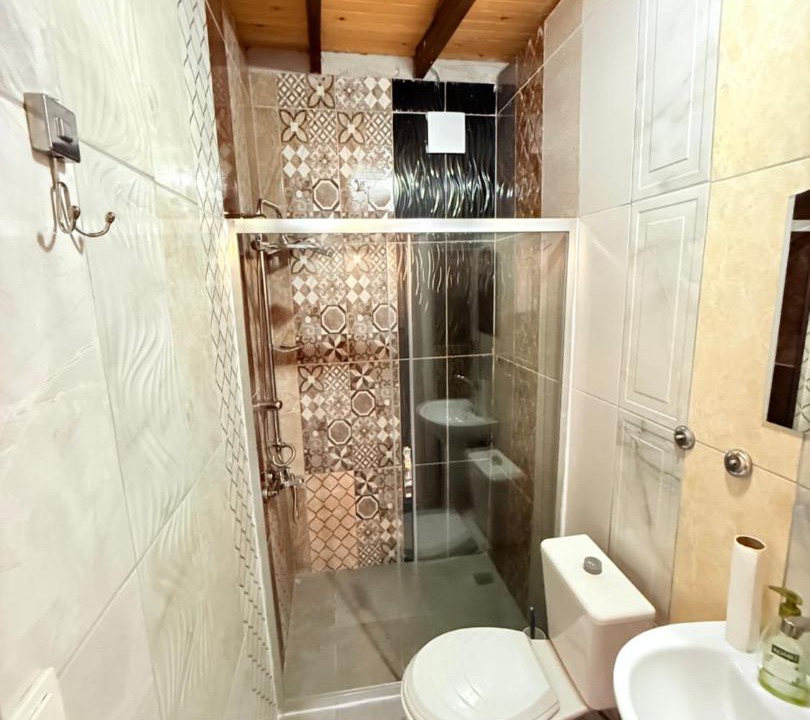 Photo of Bathroom in Mudanya