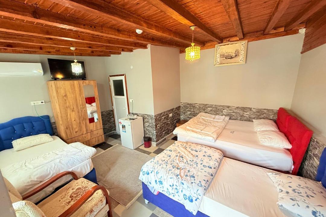 Photo of Bedroom in Mudanya