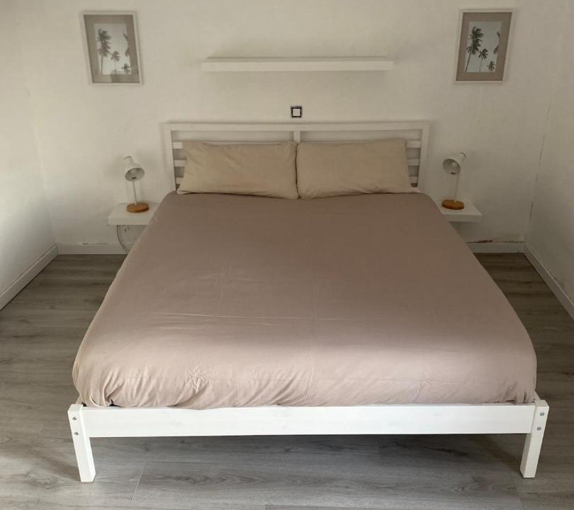 Photo of Bedroom in Lupara