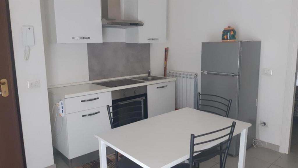 Photo of Kitchen in Randazzo