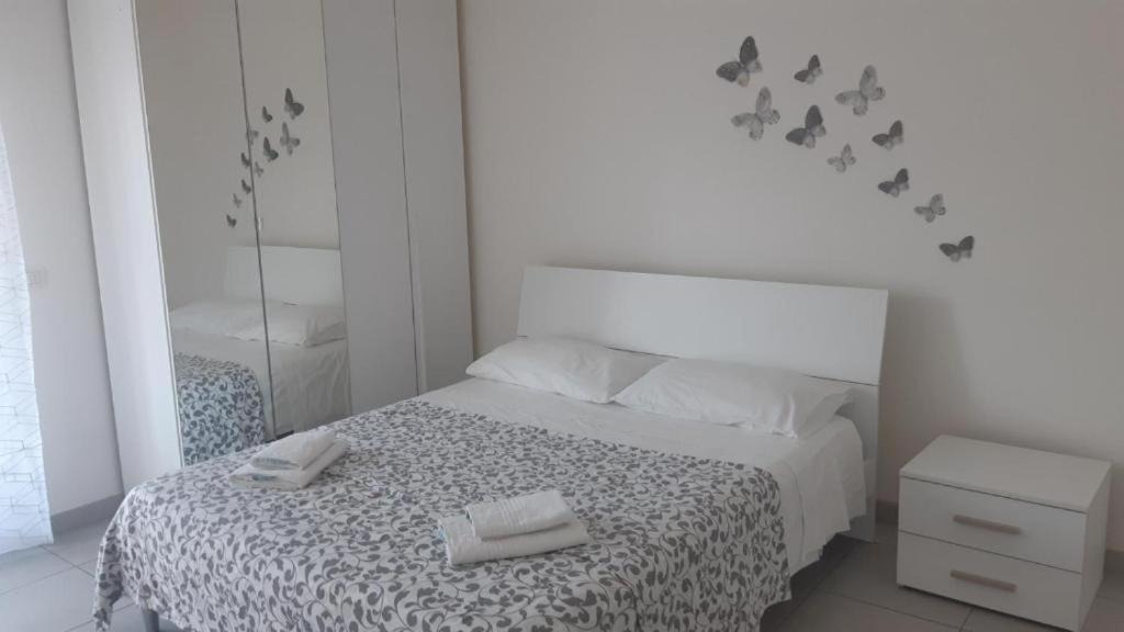Photo of Bedroom in Randazzo