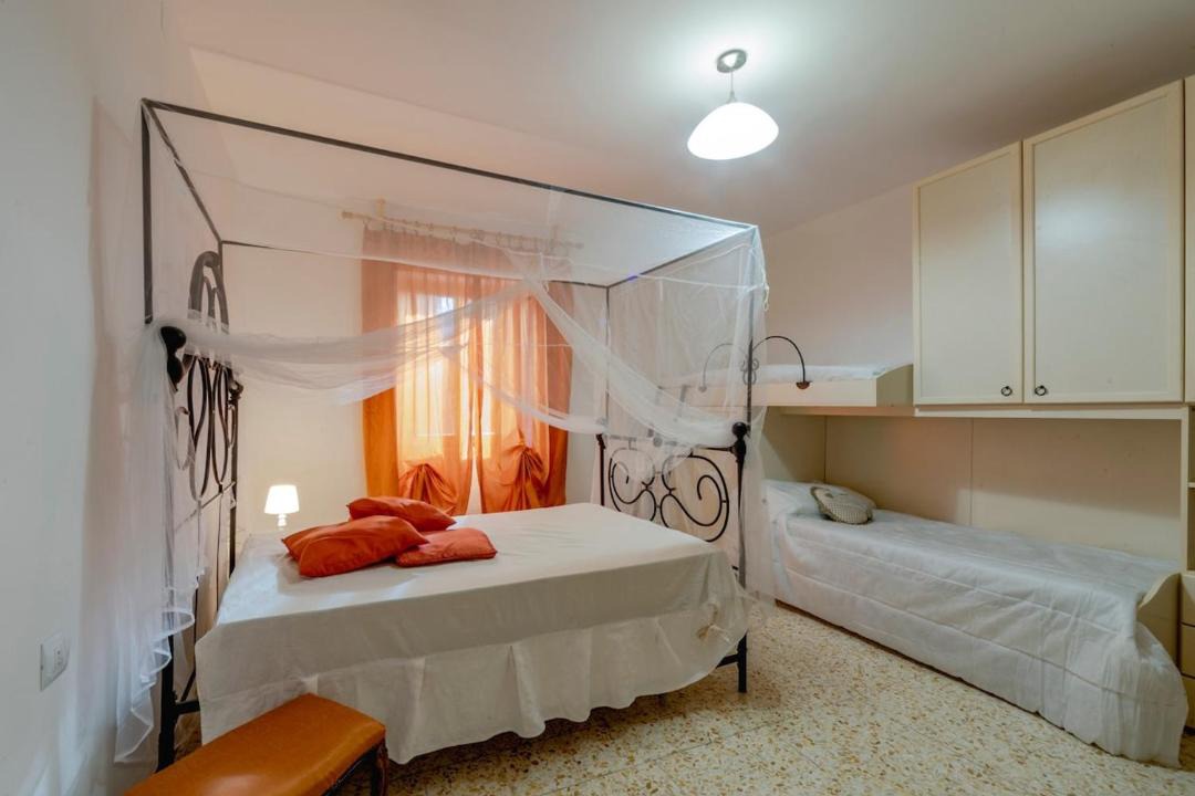 Photo of Bedroom in Montelaguardia