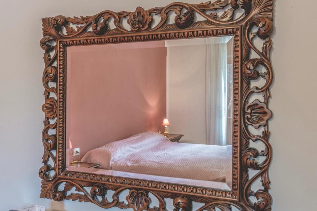 Photo of Bedroom in Montelaguardia