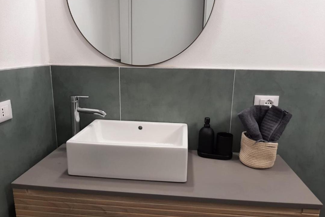 Photo of Bathroom in Reggio nell'Emilia